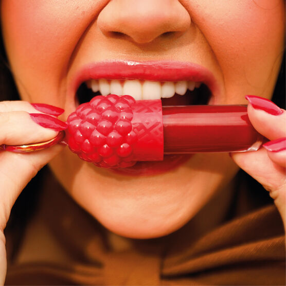 GLOSS LABIAL FRAN BY FRANCINY EHLKE FRANBOESA